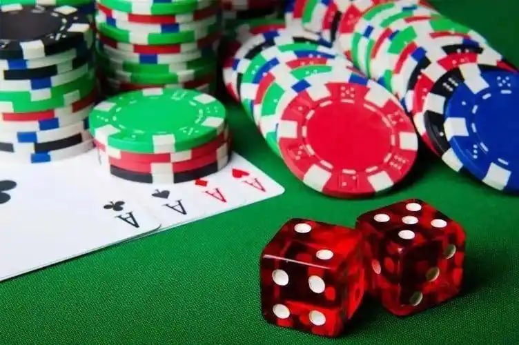 Beragam pilihan slot online populer di harbet35